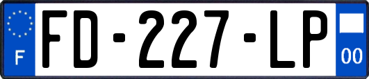 FD-227-LP