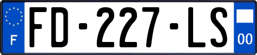 FD-227-LS