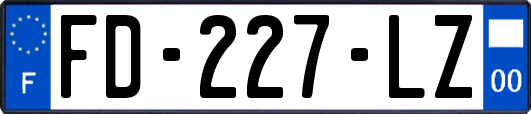 FD-227-LZ