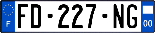 FD-227-NG