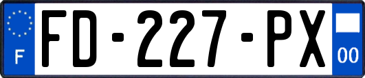FD-227-PX