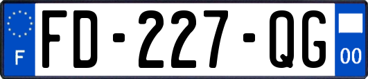 FD-227-QG