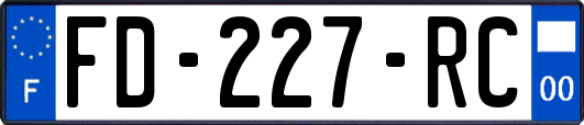 FD-227-RC