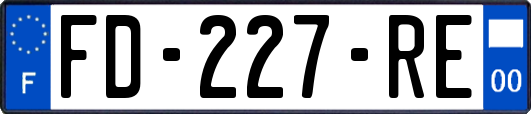 FD-227-RE