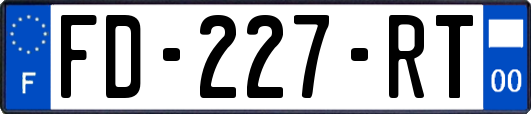 FD-227-RT