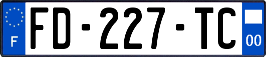 FD-227-TC