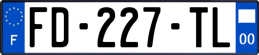 FD-227-TL