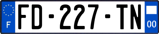 FD-227-TN
