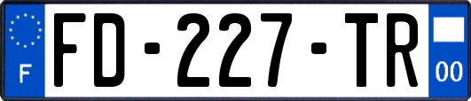 FD-227-TR