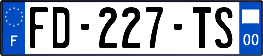 FD-227-TS