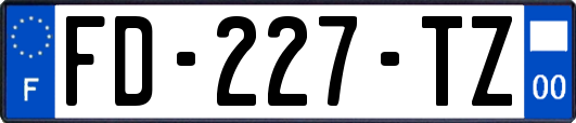 FD-227-TZ