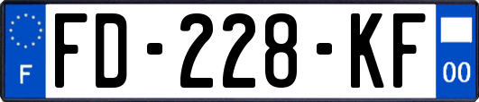 FD-228-KF
