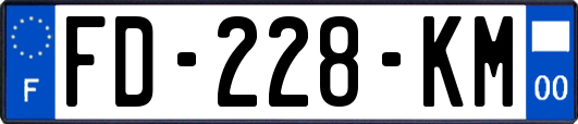 FD-228-KM