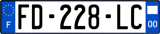 FD-228-LC