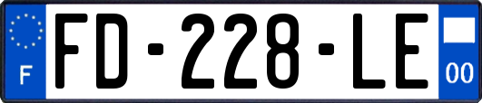 FD-228-LE
