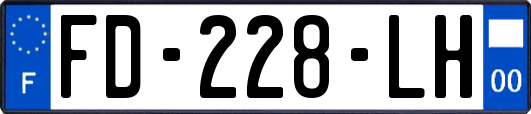 FD-228-LH