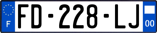 FD-228-LJ