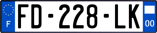 FD-228-LK