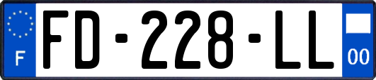 FD-228-LL