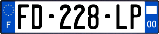FD-228-LP