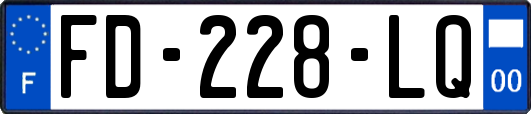 FD-228-LQ