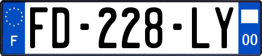 FD-228-LY