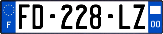 FD-228-LZ