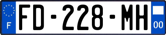 FD-228-MH