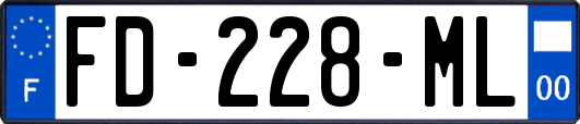 FD-228-ML