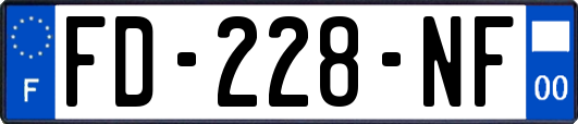 FD-228-NF