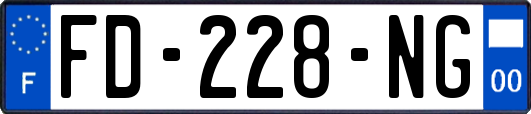 FD-228-NG