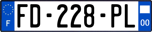 FD-228-PL