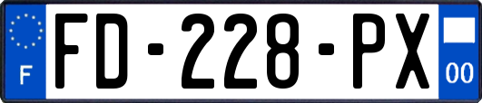 FD-228-PX