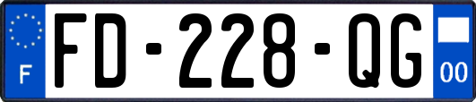 FD-228-QG