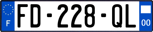 FD-228-QL