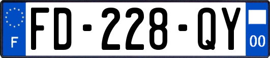 FD-228-QY