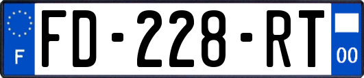 FD-228-RT