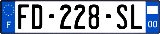 FD-228-SL