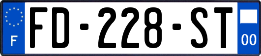 FD-228-ST