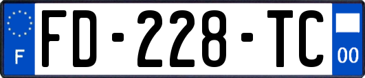FD-228-TC