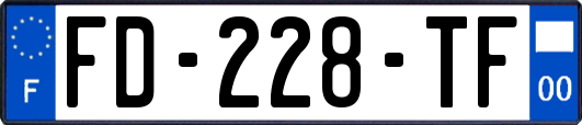 FD-228-TF