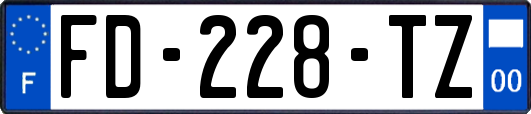 FD-228-TZ