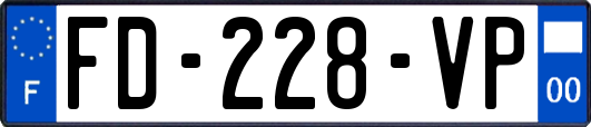 FD-228-VP