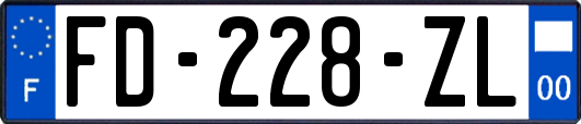 FD-228-ZL