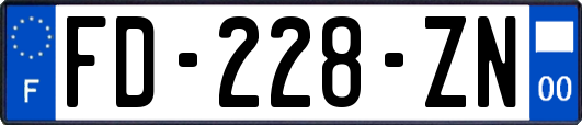 FD-228-ZN