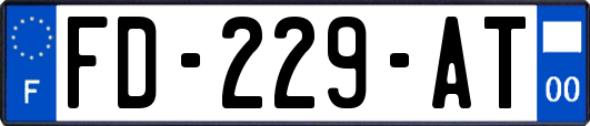 FD-229-AT