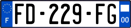 FD-229-FG