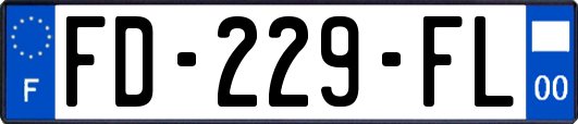 FD-229-FL