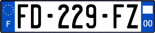 FD-229-FZ