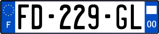 FD-229-GL